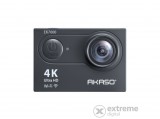 AKASO EK7000 4K Sportkamera, 4K, Vízálló, Time-Lapse, Fekete