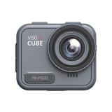Akaso V50 X Cube | Sports Camera | 4K, WiFi, 1050mAh, IPX8
