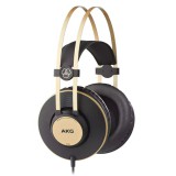 AKG K-92 Fejhallgató Fekete (K-92)