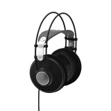 AKG K612 PRO nyitott kialakítású stúdió fejhallgató
