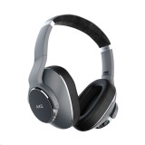 AKG N700NC Bluetooth fejhallgató ezüst (GP-N700HAHCEAA) (GP-N700HAHCEAA) - Fejhallgató