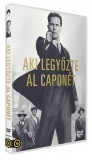 Aki legyőzte Al Caponét - DVD
