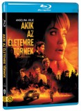 Akik az életemre törnek - Blu-ray