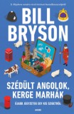 Akkord Bill Bryson: Szédült angolok, kerge marhák - könyv