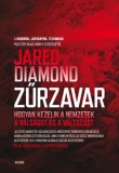 Akkord Jared Diamond: Zűrzavar - Hogyan kezelik a nemzetek a válságot és a változást - könyv