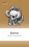 Akkord Kiadó Alighieri Dante: Isteni színjáték - könyv