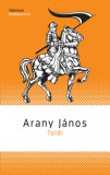 Akkord Kiadó Arany János: Toldi - könyv