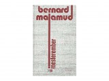 Akkord Kiadó Bernard Malamud - A mesterember