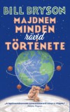 Akkord Kiadó Bill Bryson: Majdnem minden rövid története - könyv