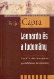 Akkord Kiadó Fritjof Capra: Leonardo és a tudomány - könyv