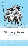 Akkord Kiadó Gárdonyi Géza: Egri csillagok - könyv