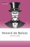 Akkord Kiadó Honoré de Balzac: Goriot apó - könyv