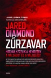 Akkord Kiadó Jared Diamond: Zűrzavar - könyv