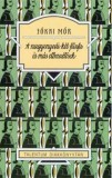 Akkord Kiadó Jókai Mór: A nagyenyedi két fűzfa és más elbeszélések - könyv