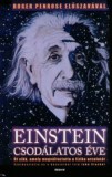 Akkord Kiadó Kemény Kristóf: Einstein csodálatos éve - könyv