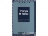 Akkord Kiadó Képes Júlia - Trisztán és Izolda