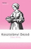 Akkord Kiadó Kosztolányi Dezső: Édes Anna - könyv