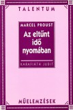 Akkord Kiadó Varga Emőke: Marcel Proust: Az eltűnt idő nyomában - könyv