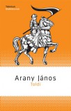 Akkord Könyvkiadó Toldi