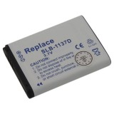 Akku 3,7V-1100MAH LI-ION digitális fényképező samsung ew01959