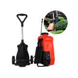 Akkumlátoros Háti Permetező 20 Literes Sx-Md20E