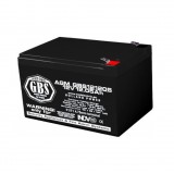 Akkumulátor  12V 12Ah