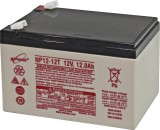 Akkumulátor 12V 12AH-Elektromos Gyermekjárműbe (Mérete megegyezik a 12V 10Ah akksival)