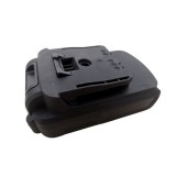 Akkumulátor 18 V-os akkumulátoros fúró-csavarozóhoz (6114164) EXPERT