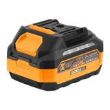 Akkumulátor 20V 4,0Ah Prémium UniCell EXPERT