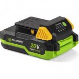 Akkumulátor 20v - Fieldmann, FDUZ79020