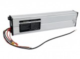 Akkumulátor elektromos rollerhez – 36V 12Ah Li-ion