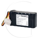 Akkumulator - Funyiro robothoz