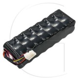 Akkumulator - Funyiro robothoz