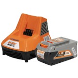 AKKUMULÁTOR KÉSZLET 40V RE4545- RURIS