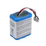 Akkumulátor pack iRobot Braava 380-390-hez