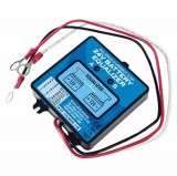 Akkumulátor szimmetrizáló -töltéskiegyenlítő 2x 12 V 5A