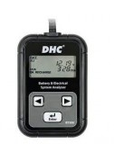 Akkumulátor teszter DHC-BT300