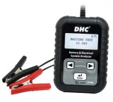 Akkumulátor teszter DHC-BT400