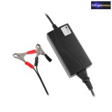 Akkumulátor töltő max 12V 7 - 14AH
