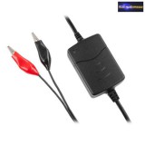 Akkumulátor töltő max 12V 7AH