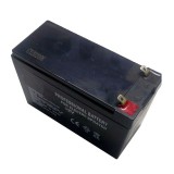 Akkumulátor XSP16B permetezőhöz 12V 8Ah (7233150-hez) EXPERT