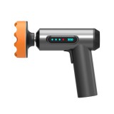 Akkumulátoros autó polírozógép