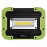Akkumulátoros cob led lámpa 5w 600lm - Emos, P4534