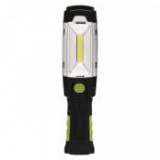 Akkumulátoros cob led szereőlámpa 380lm - Emos, P4518