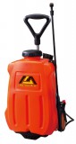 Akkumulátoros permetező húzható, hátra vehető Agrimotor SX-MD 20E 1 év gyári garanciával