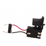 Akkumulátorral működő kapcsoló (model 5)