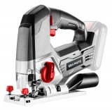 Akkus dekopírfűrész   GRAPHITE   18V   AKKU NÉLKÜL !!!