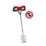 Akkus festék- és habarcskeverő akkus - Einhell, TE-MX 18 LI-SOLO