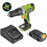 Akkus fúró-csavarózó - Fieldmann, FDUV50150A