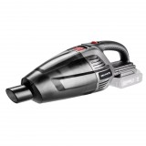 AKKUS KÉZI ÉS PADLÓ PORSZÍVÓ 2AZ1-BEN, ENERGY+ 18V, 3, 8KPA AKKU NÉLKÜL!!!, GRAPHITE